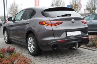 Alfa Romeo Stelvio 2.2