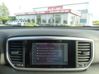 Kia Sportage 1.6 T-GDI Vision 4WD