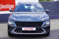 Hyundai Kona 1.6 GDI Hybrid