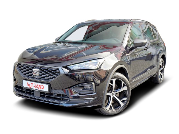 Seat Tarraco 1.4 e-HYBRID FR DSG