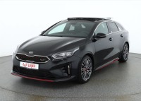 Kia Proceed 1.6 T-GDI GT LED Navi Panorama Kamera