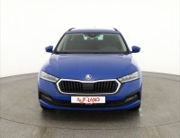 Skoda Octavia Combi 2.0 TDI DSG Clever