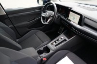VW Golf VIII 2.0 TDI DSG United