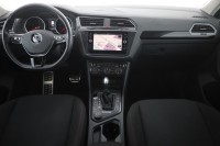 VW Tiguan 1.4 TSI DSG Sound 4Motion