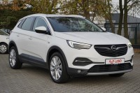 Opel Grandland X 1.2 Turbo Edition