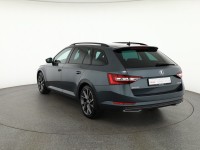 Skoda Superb Combi 2.0 TDI DSG SportLine