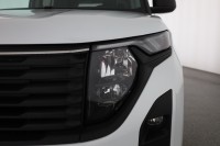 Ford Tourneo Courier Titanium 1.0 EB Aut.