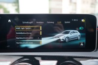 Mercedes-Benz A 200 A200 AMG Line
