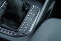 VW Golf Sportsvan 1.0 TSI