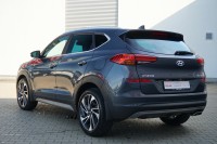 Hyundai Tucson 1.6 T-GDI Pure 2WD