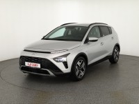 Hyundai BAYON Bayon 1.0T-GDI Aut. Sitzheizung LED Tempomat