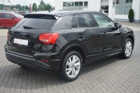 Audi Q2 35 TFSI S-Tronic 2xS-Line VC