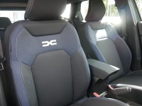 Dacia Duster Expression mHEV 140