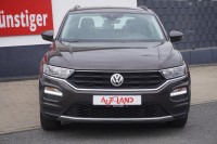 VW T-Roc 1.0 TSI