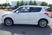 Suzuki Swift 1.6i Sport