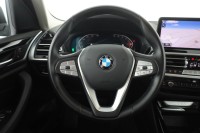 BMW X3 30i xDrive