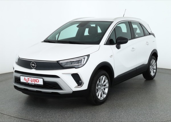 Opel Crossland 1.2 Ultimate Paket