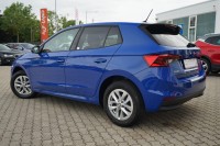 Skoda Fabia 1.0 MPI Active