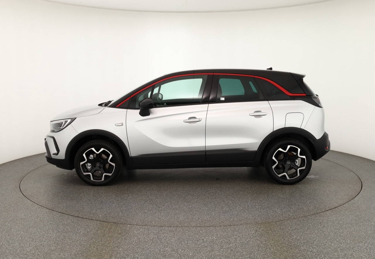 Opel Crossland GS 1.2Turbo Aut.