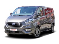 Ford Custom Transit/Tourneo Kombi 2.0 TDCi 320 L1 Titan Navi Sitzheizung Bi-Xenon