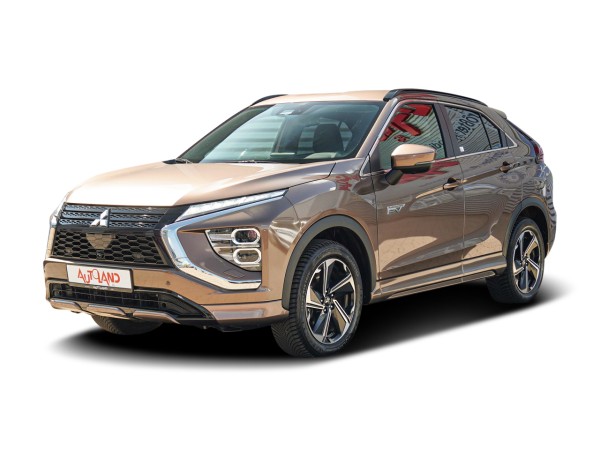 Mitsubishi Eclipse Cross 2.4Hybrid Plus 4WD