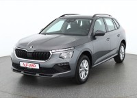 Skoda Kamiq 1.5 TSI DSG 2-Zonen-Klima LED Tempomat