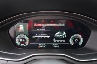 Audi A4 Avant 40 2.0 TDI basis