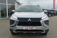 Mitsubishi Eclipse Cross 2.4Hybrid Plus 4WD CVT