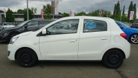 Mitsubishi Space Star 1.0 Basis