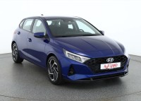 Hyundai i20 1.0 T-GDI Intro Edition