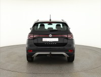 VW T-Cross 1.0 TSI Style