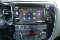 Mitsubishi Outlander 2.0 MIVEC Diamant Edition 2WD