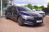 Skoda Superb Combi 1.4 TSI L&K iV