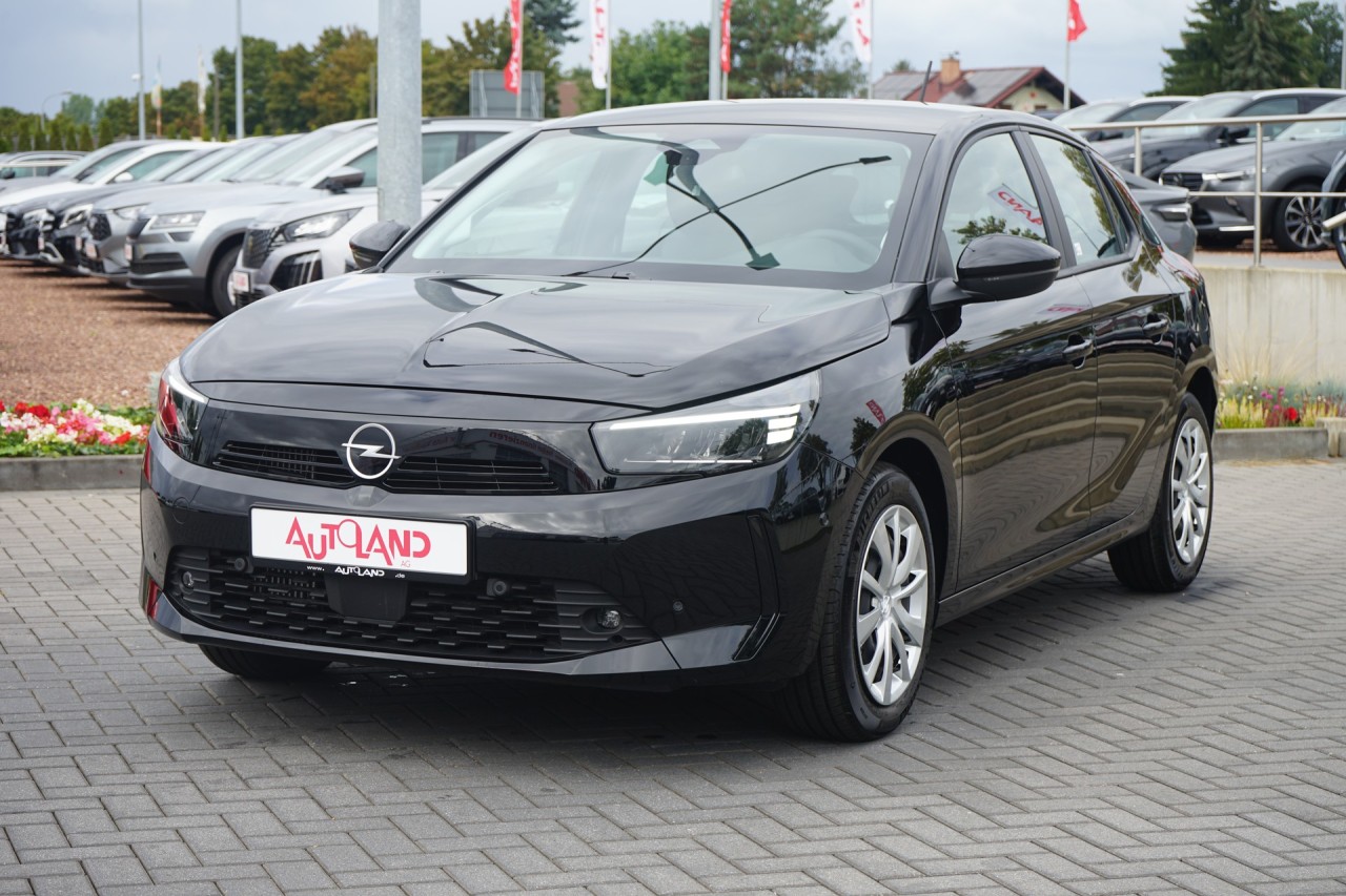 Opel Corsa 1.2 DI Turbo