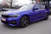 Vorschau: BMW 330 e xDrive M Sport