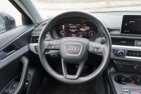 Audi A4 Quattro 3.0 TDI Avant quattro