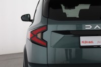 Dacia Duster mHEV 130