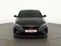 Kia pro_cee'd ProCeed 1.6 T-GDI GT
