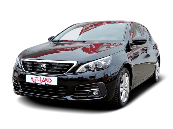 Peugeot 308 1.2 PureTech 110 Active