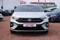 VW Taigo 1.0 TSI R-Line