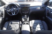 Nissan Qashqai 1.3