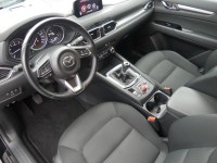 Mazda CX-5 2.0 Exklusive-Line