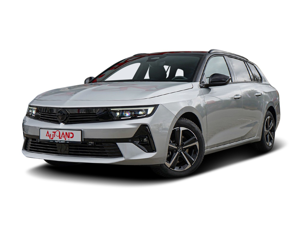 Opel Astra ST GS 1.2 Turbo Aut.