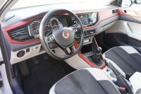 VW Polo 1.0 TSI beats