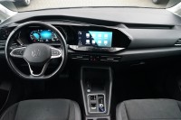 VW Caddy 2.0 TDI DSG Style