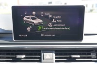 Audi A4 1.4 TFSI Avant design