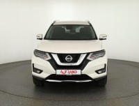 Nissan X-Trail 1.3 DIG-T N-Connecta