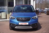 Opel Crossland X 1.2 Turbo Innovation