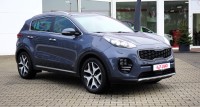 Kia Sportage 1.6 T-GDI GT Line 4WD