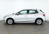 Vorschau: Skoda Fabia 1.0 TSI DSG